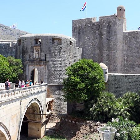 Apartment Nava - New And Spacious Gem - Free Parking Dubrovnik Luaran gambar