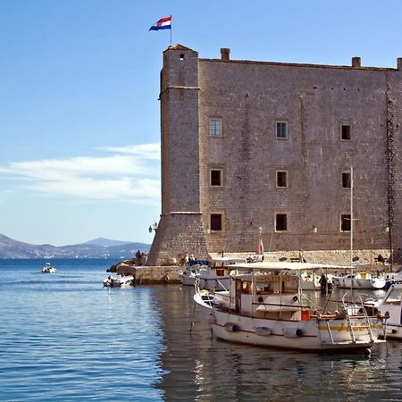Apartment Nava - New And Spacious Gem - Free Parking Dubrovnik Luaran gambar