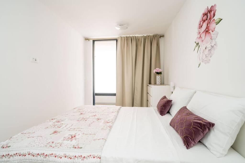Apartment Nava - New And Spacious Gem - Free Parking Dubrovnik Luaran gambar