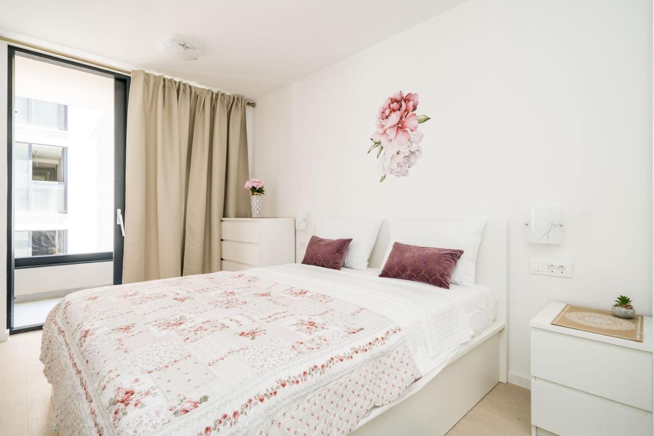 Apartment Nava - New And Spacious Gem - Free Parking Dubrovnik Luaran gambar