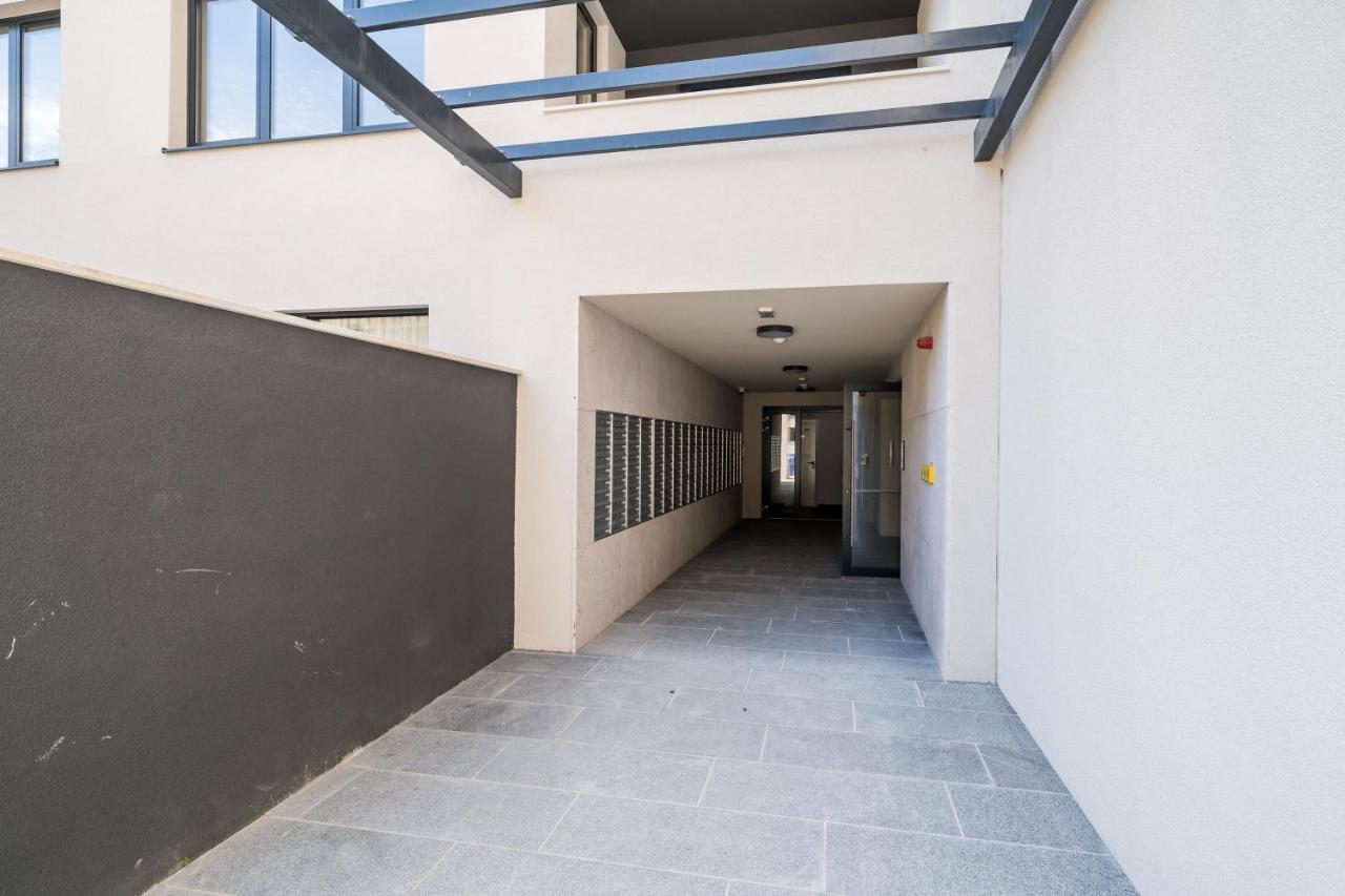 Apartment Nava - New And Spacious Gem - Free Parking Dubrovnik Luaran gambar