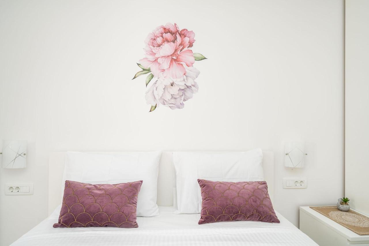 Apartment Nava - New And Spacious Gem - Free Parking Dubrovnik Luaran gambar