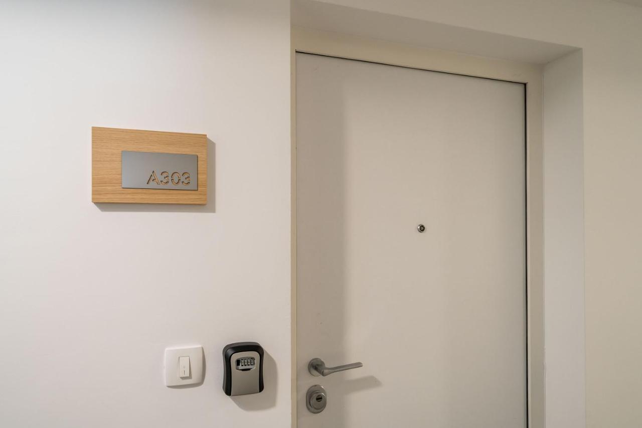 Apartment Nava - New And Spacious Gem - Free Parking Dubrovnik Luaran gambar