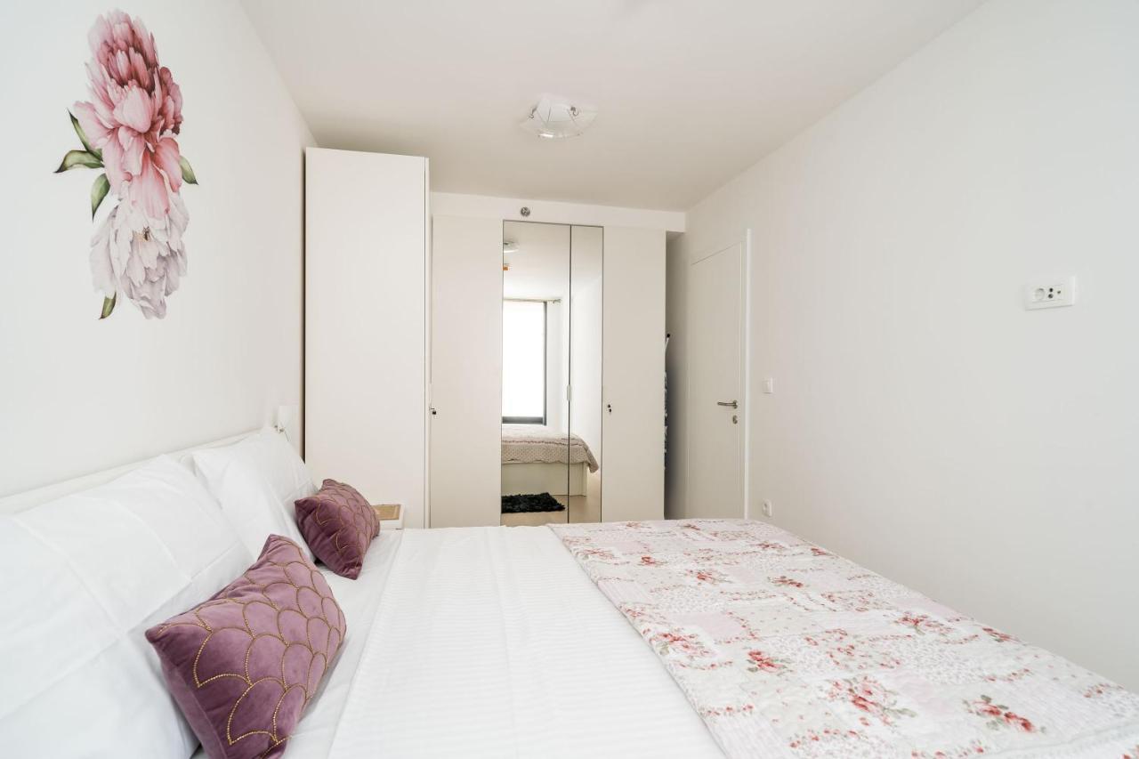 Apartment Nava - New And Spacious Gem - Free Parking Dubrovnik Luaran gambar