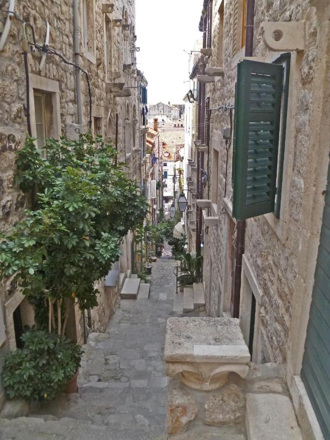 Apartment Nava - New And Spacious Gem - Free Parking Dubrovnik Luaran gambar